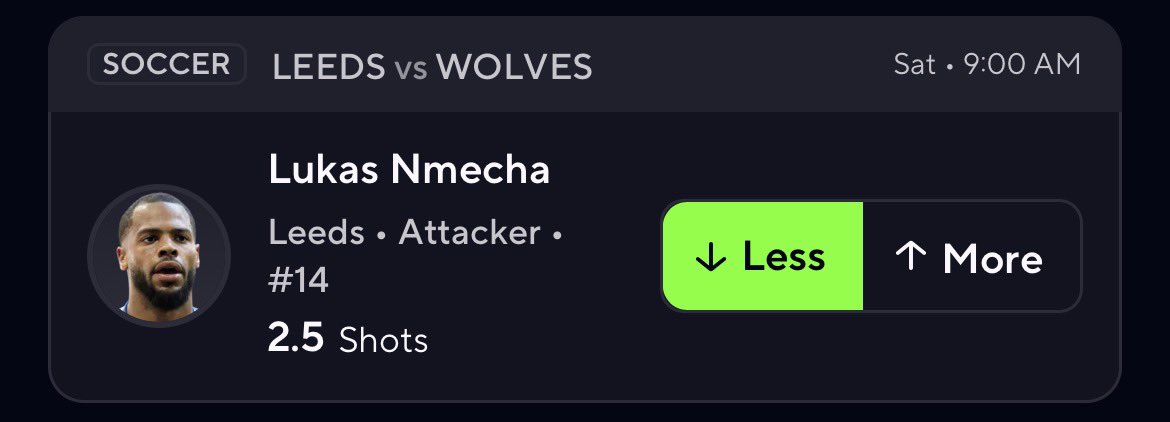 PEDRIGOAT ⚽️ tweet media