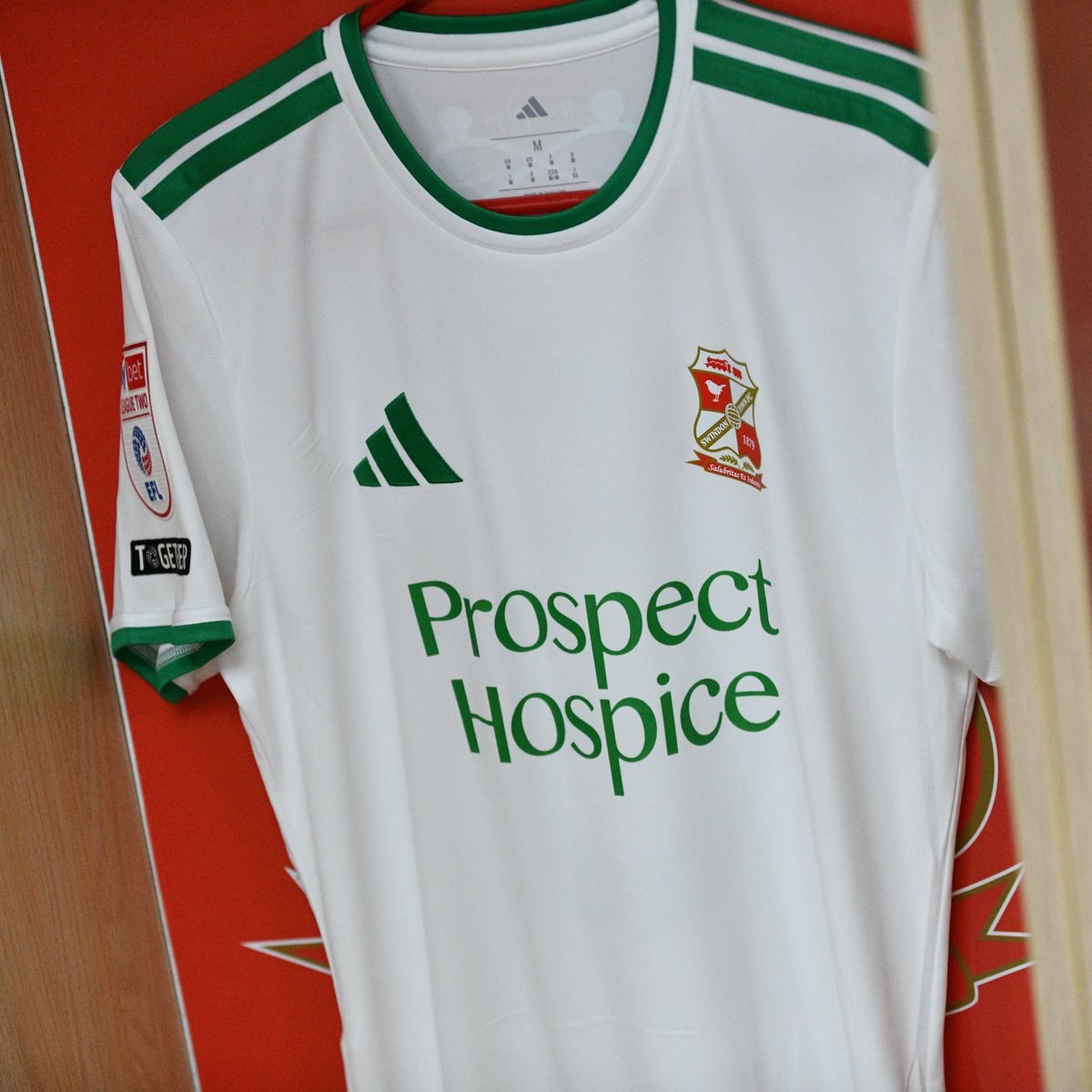 Official_STFC's tweet photo. You guys are amazing, our charity shirt is flying off the shelves online ❤️

Missed it? We’ve got some in-store tomorrow from 9:30am: