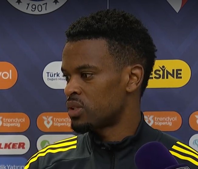 Tek Yol FENER tweet media