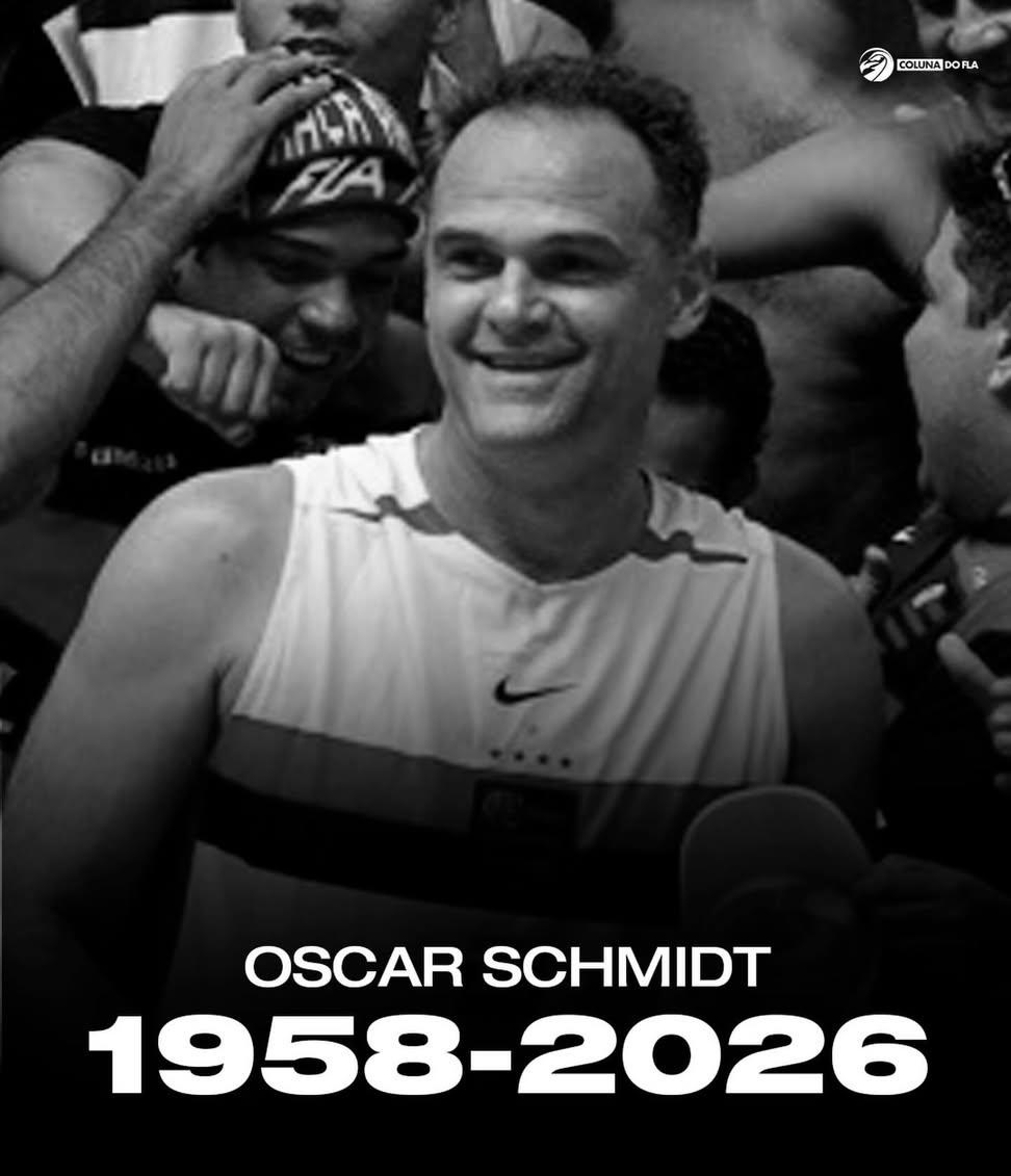 Irônico foi ele ter morrido numa "cesta" feira