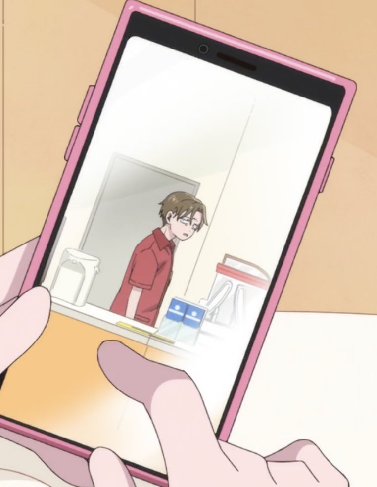 Hanna💐 tweet media