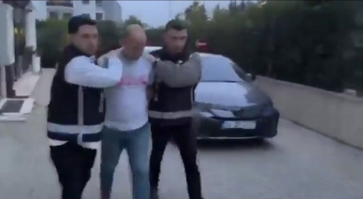 Onur Demirağ tweet media