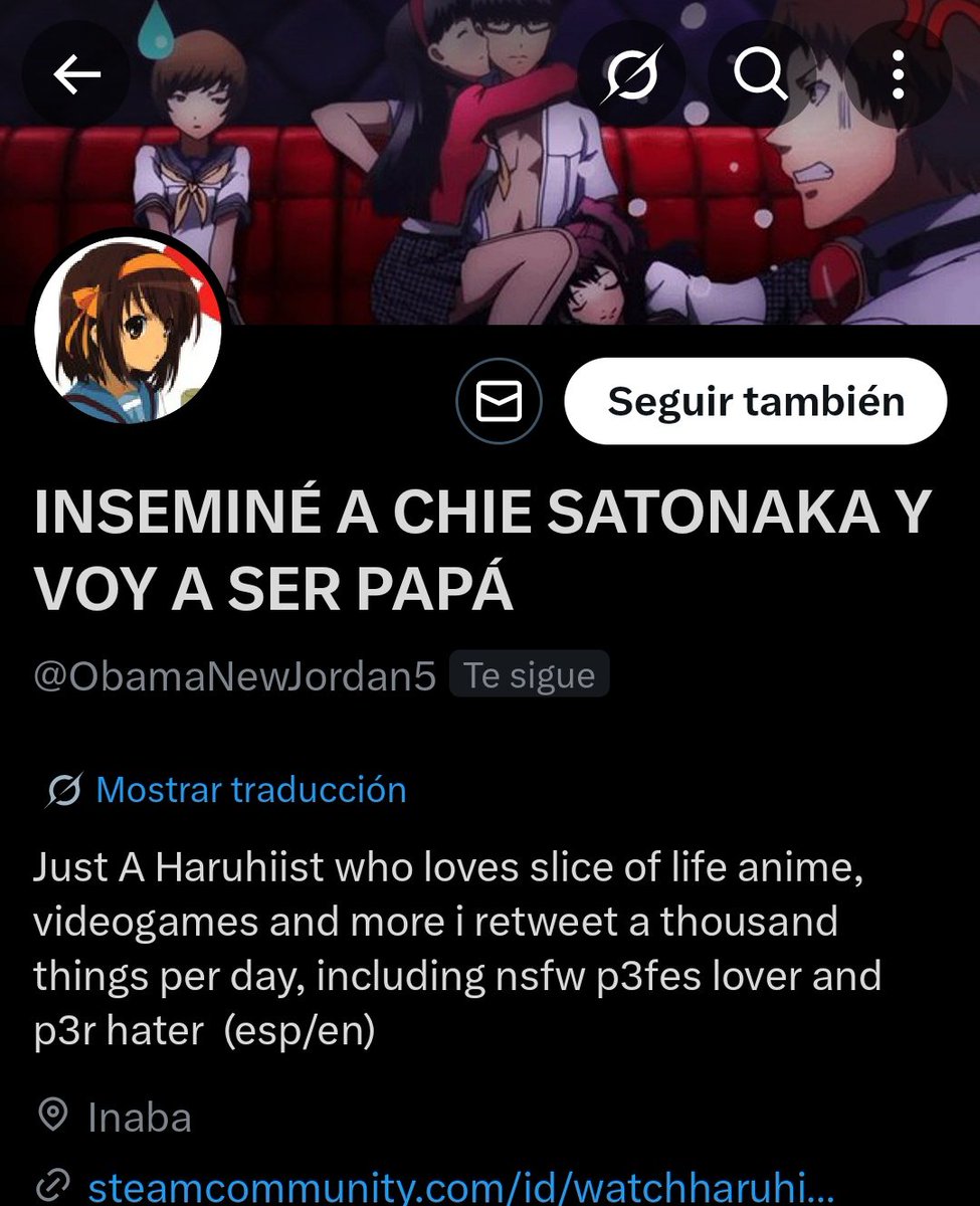 🔞 Edward Mitaka 🇻🇪 tweet media