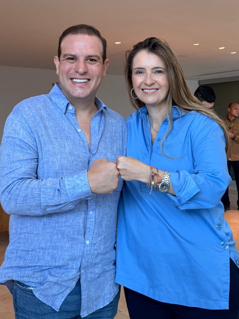 Gumer De La Peña tweet media