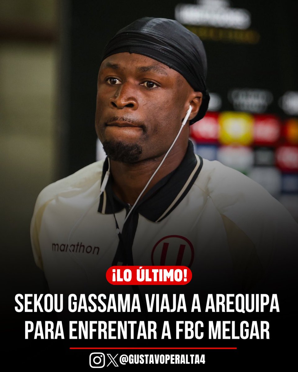 Gustavo Peralta Coello tweet media