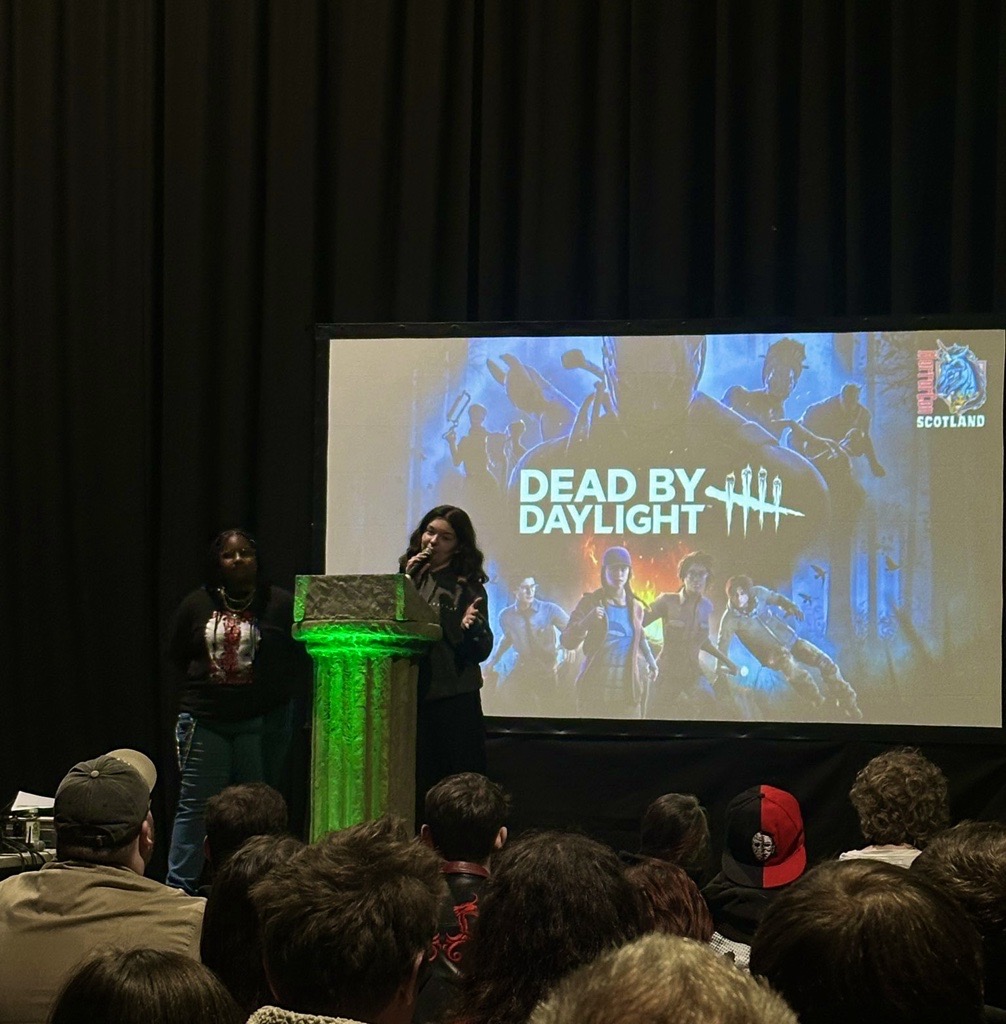 Behaviour Interactive tweet media