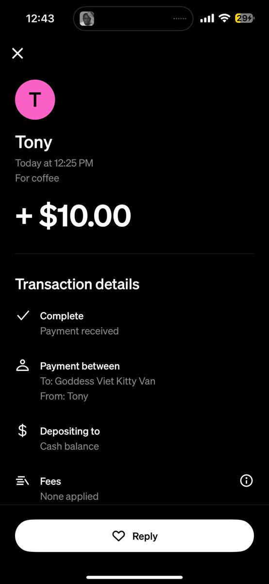 Goddess Viet Kitty tweet media