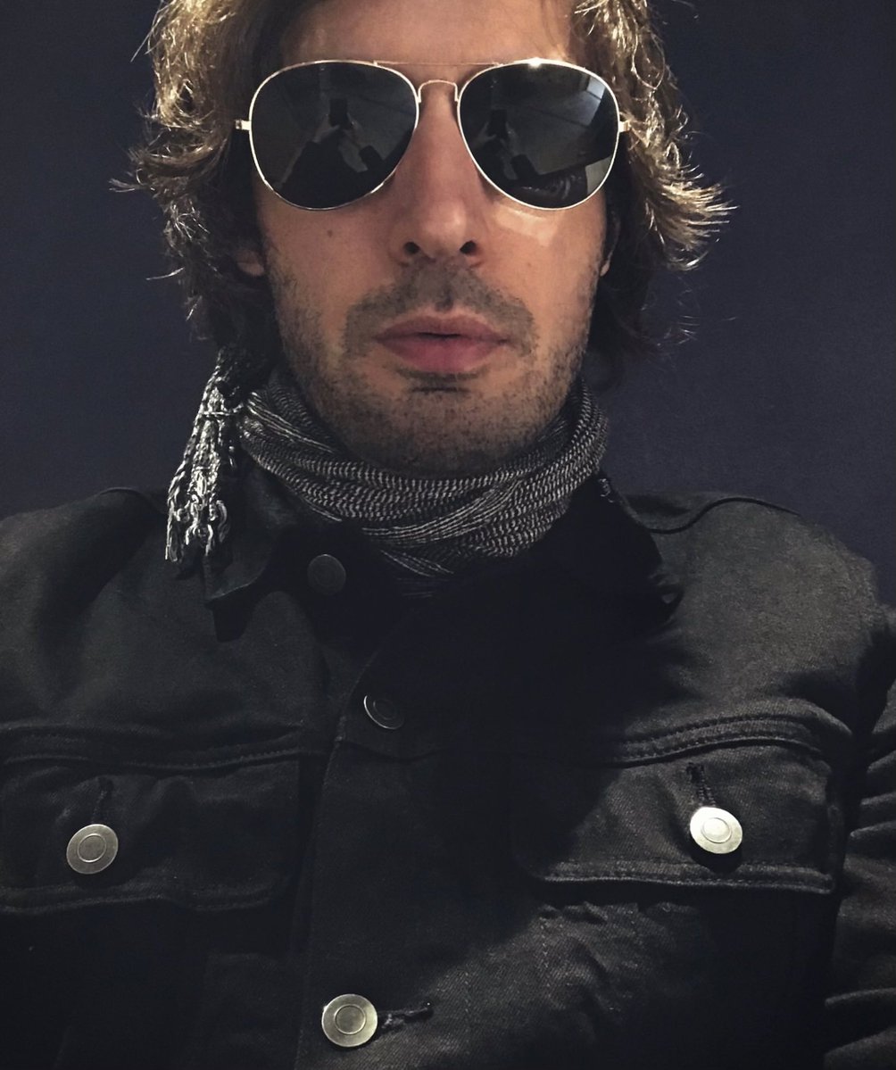 jaytennant_'s tweet image. Evening people.

“All you have is time and what you do with it…..”

Have a great weekend ❤️

#FridayMotivation