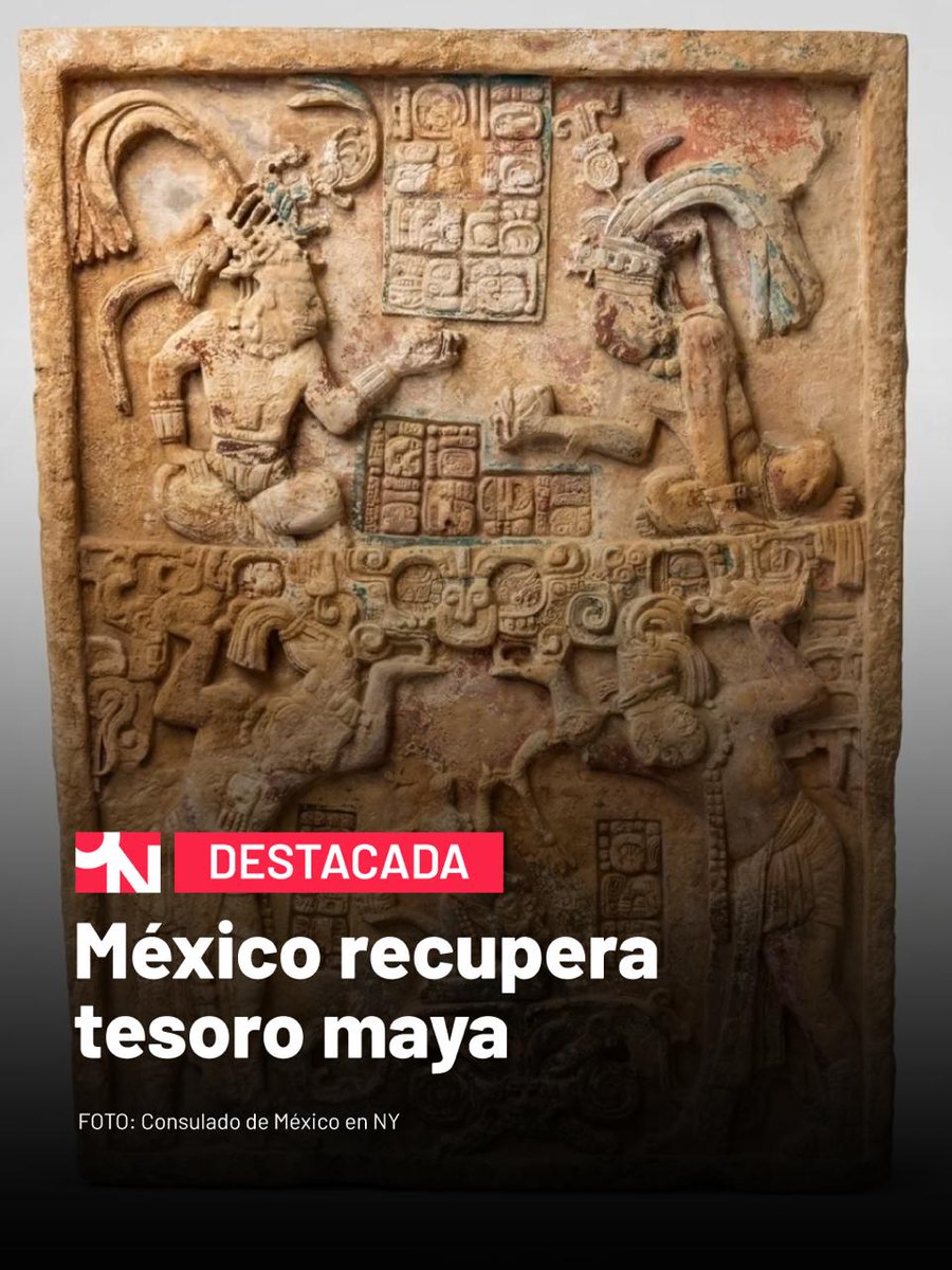 Once Noticias tweet media