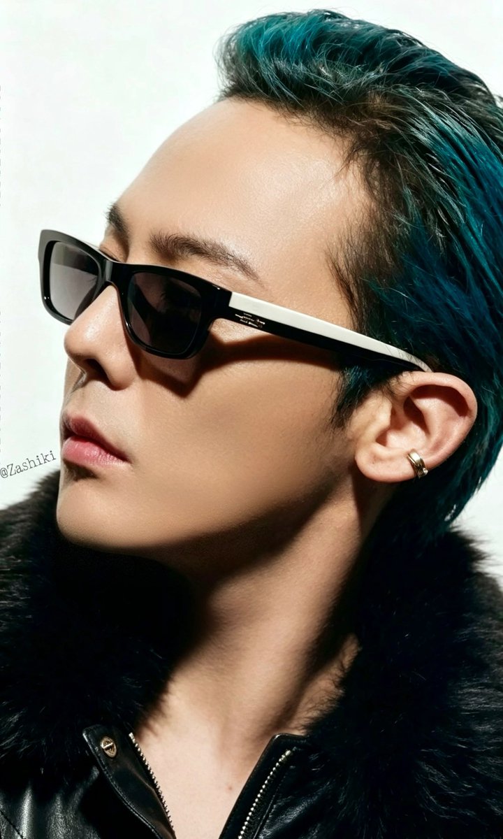 Perfect bone physiognomy 

#GDRAGON #지디 #지드래곤 #권지용  #權志