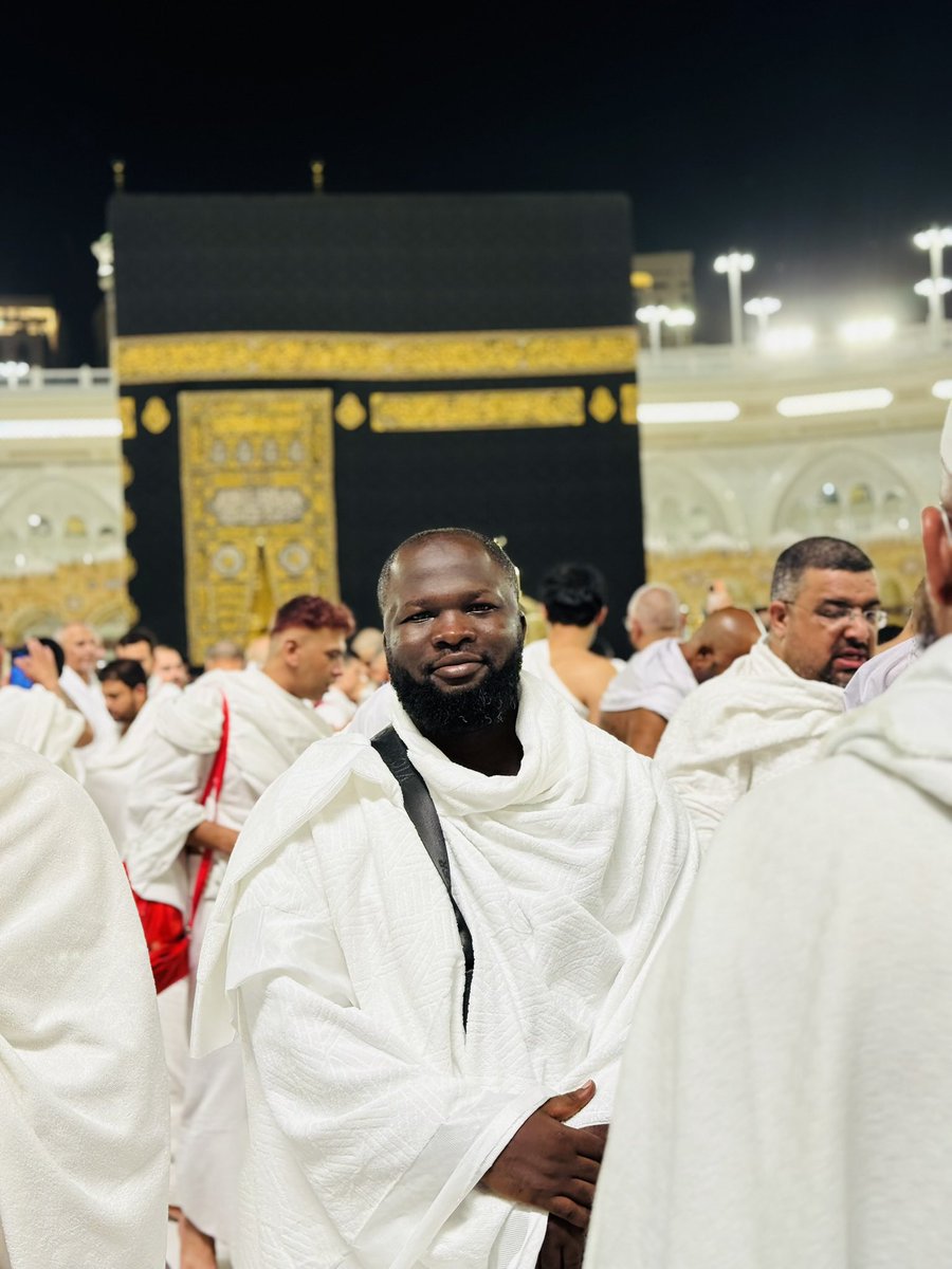 Ali Faagba tweet media