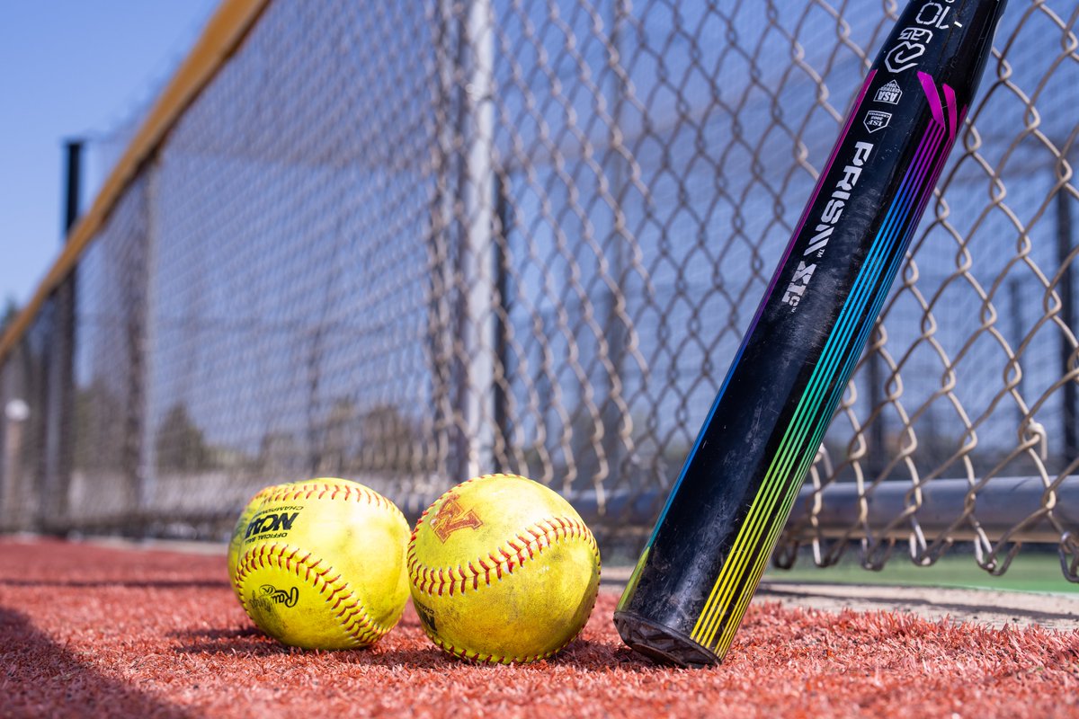 Minnesota Softball tweet media