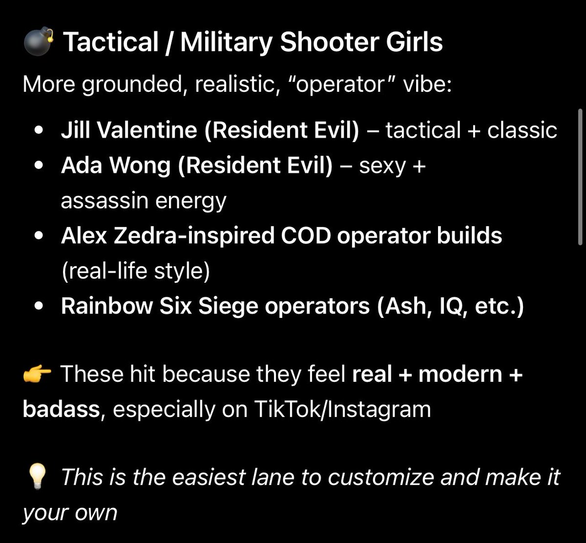 A L E X ︻デ═一 tweet media