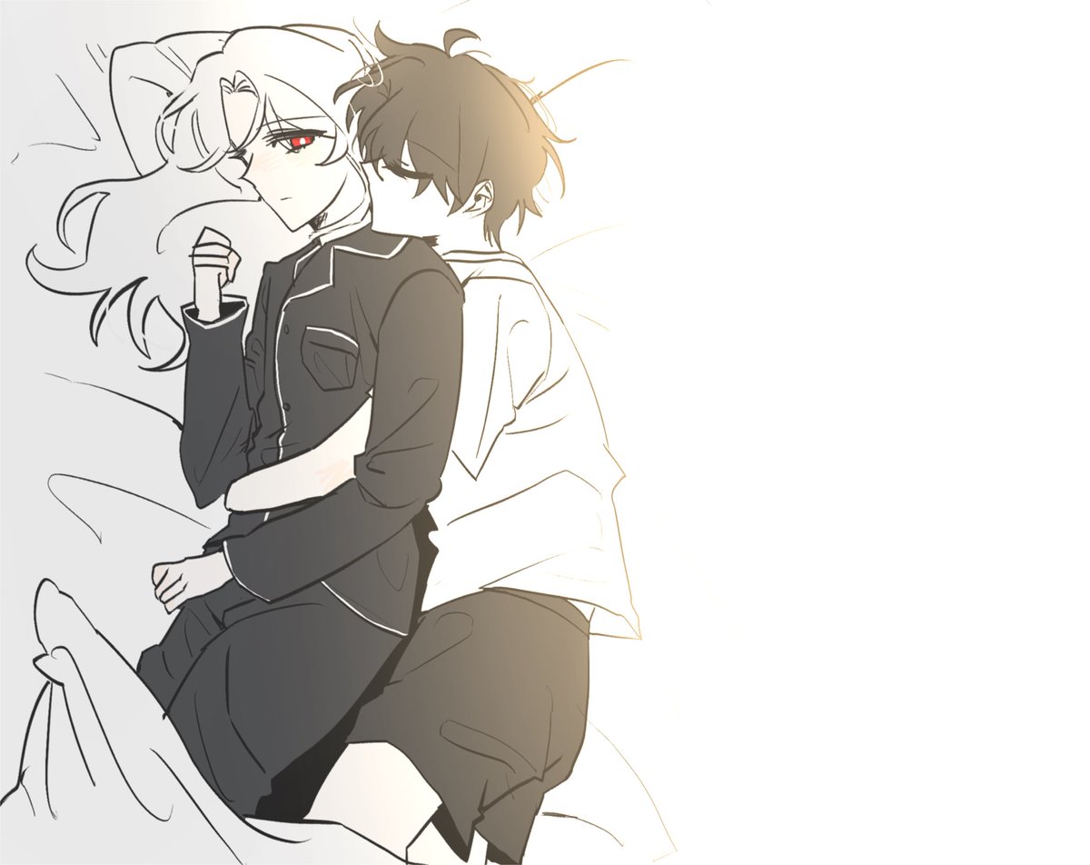 학생 (상태: 그어그어) tweet media