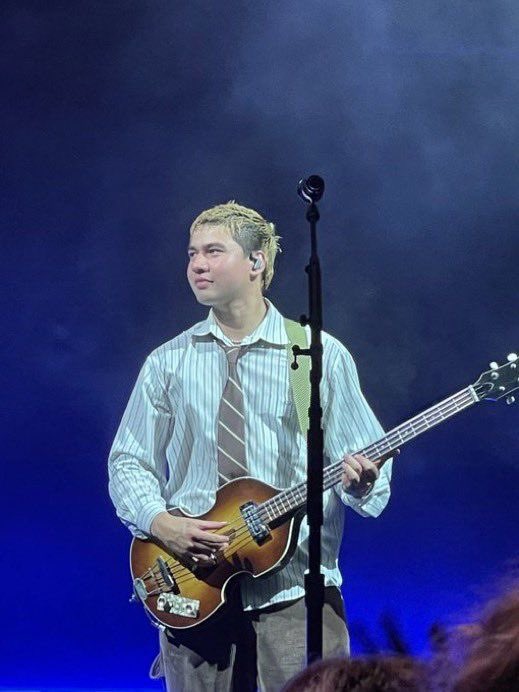 i don’t think i’ll ever move on from him