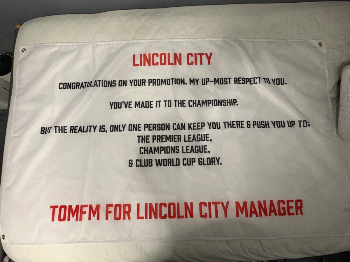 EllibodMay's tweet photo. @TomFM_YT 

Hope to be seeing you at Stevenage tomorrow https://t.co/XKNIlEMbGi