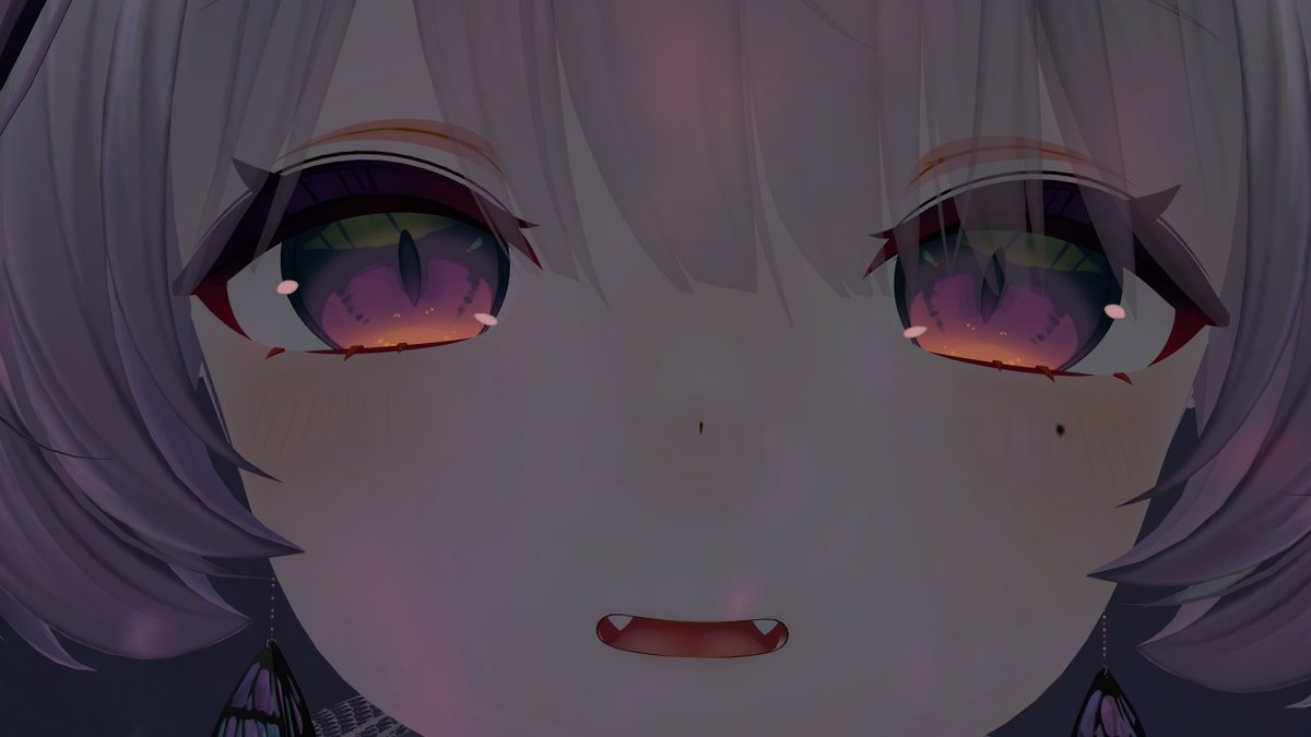 つきみん。 tweet media