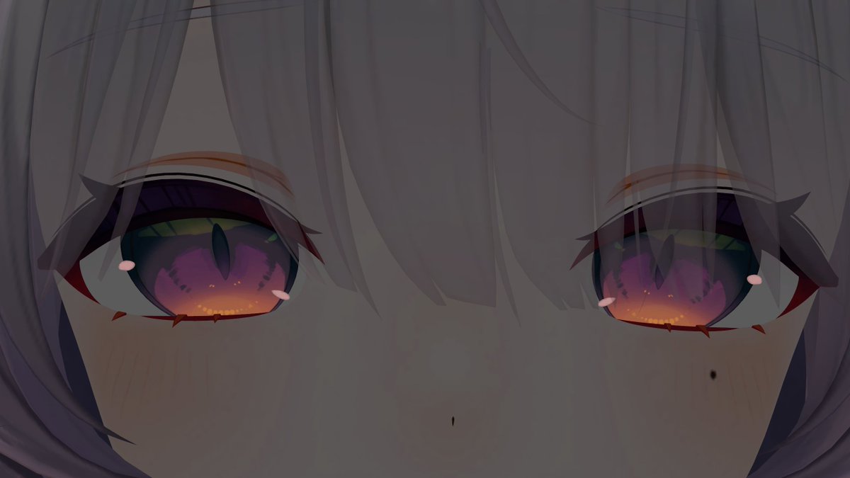 つきみん。 tweet media