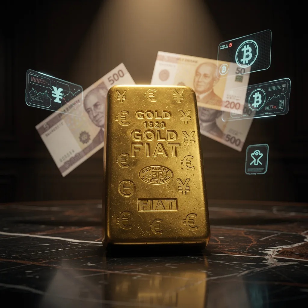 Armstrong Economics tweet media