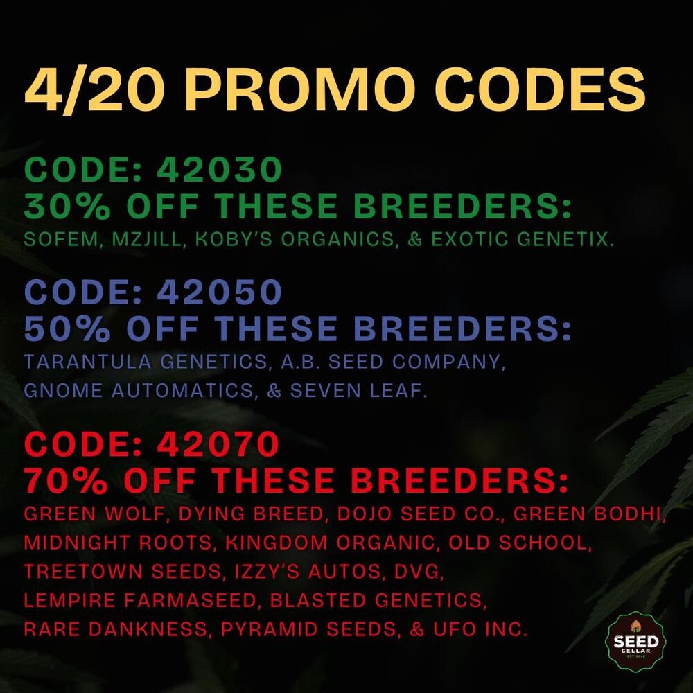 Seed Cellar tweet media