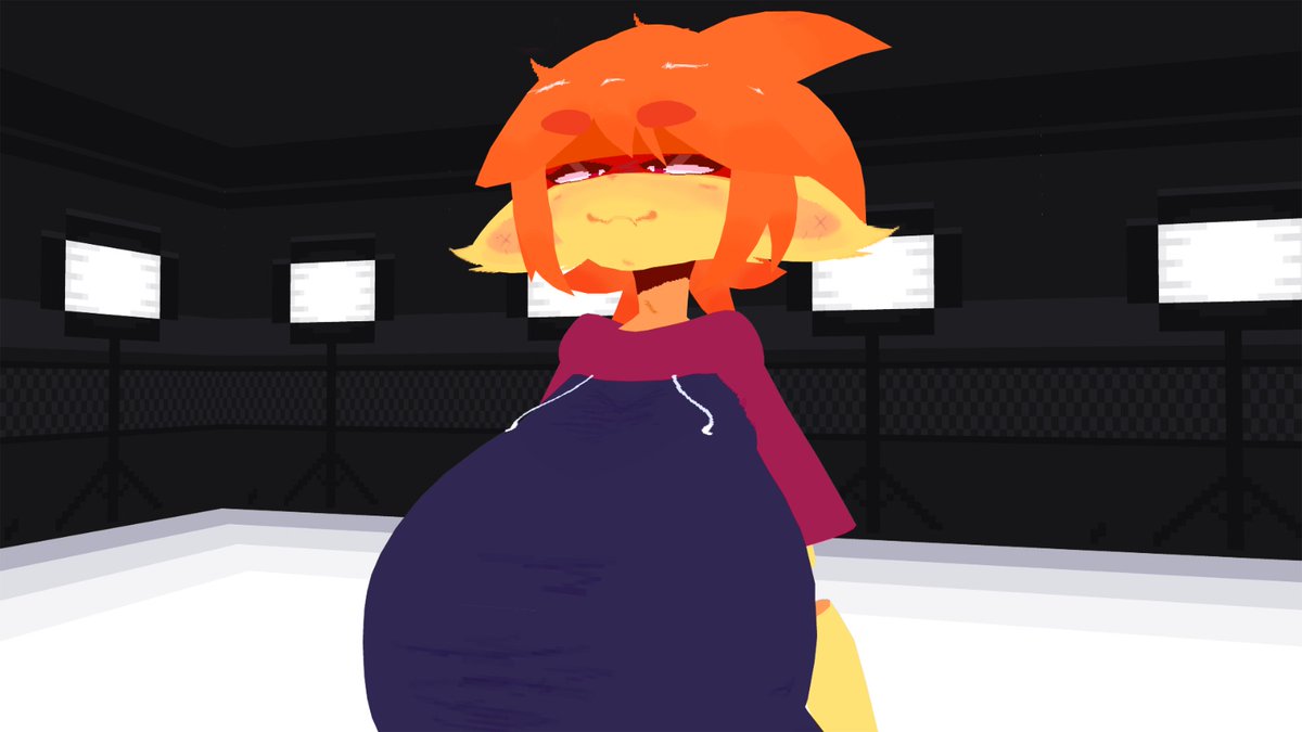 yesilanderdobs's tweet photo. Gyshia
#blockbench #nsfw #nose https://t.co/Vh3WGBz8R3