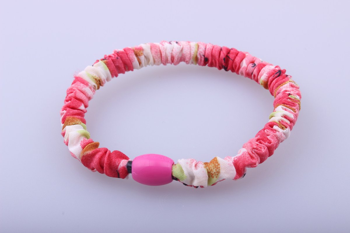 grimcloverfield's tweet photo. Handmade joy! Turn old fabric scraps into cute hair ties—soft, unique, and full of love. Tag a friend who’d adore this DIY! https://t.co/DdOzuLyLtD