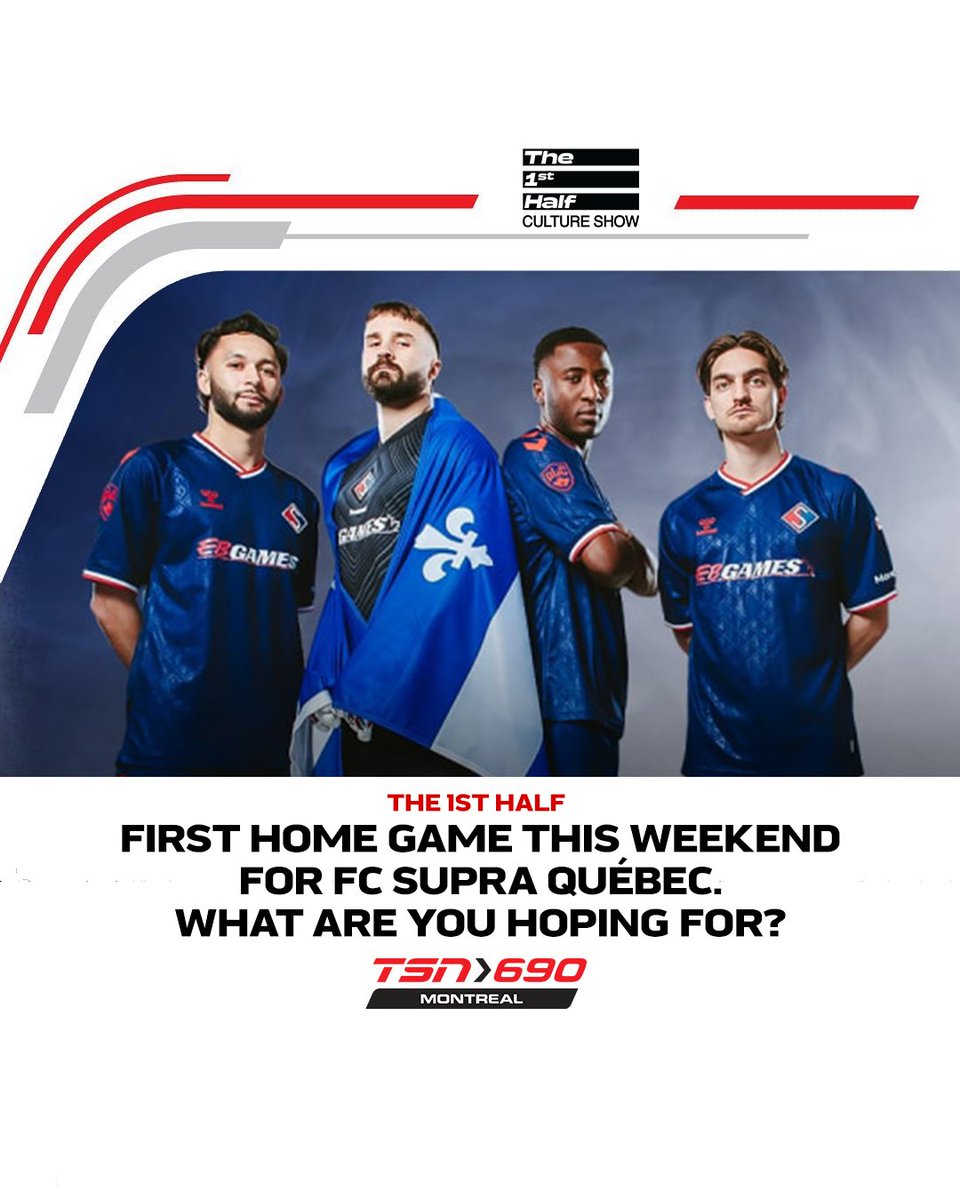 TSN 690 Montreal tweet media