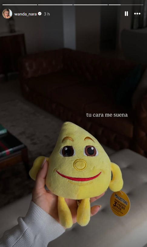 Tendencias en Argentina tweet media