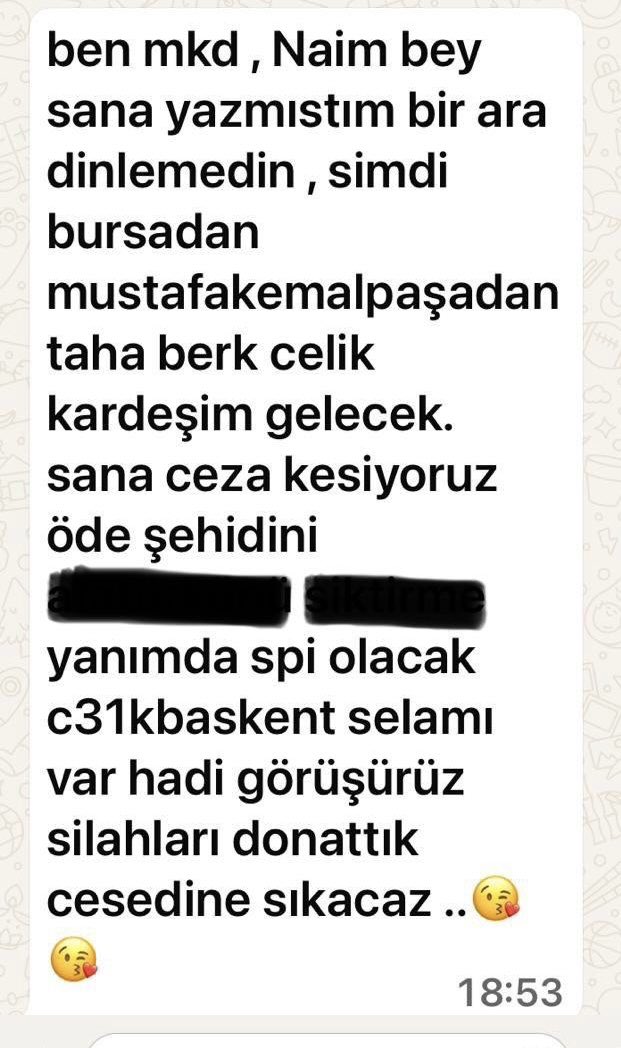 Haber Gündem 𝕏 🇹🇷🇦🇿 tweet media