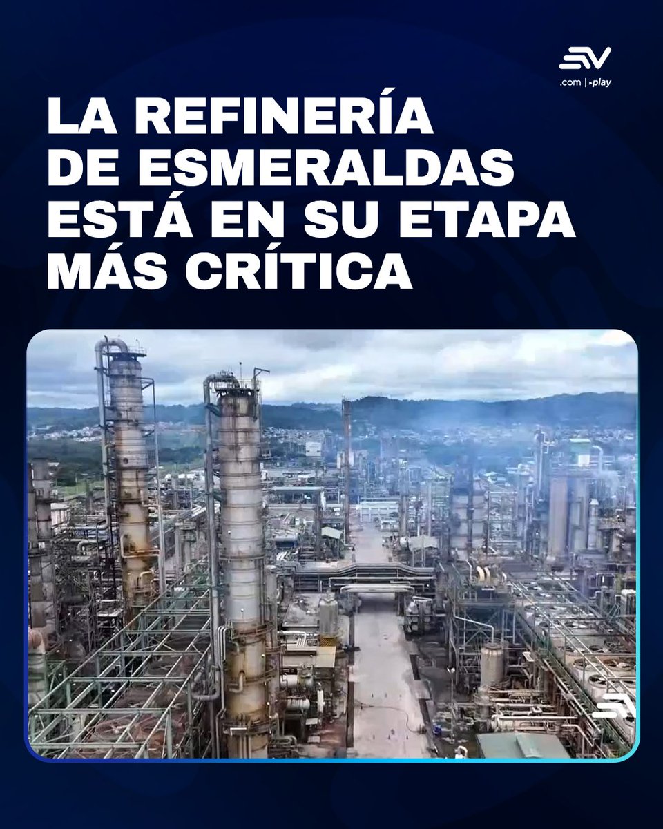 Ecuavisa Noticias tweet media