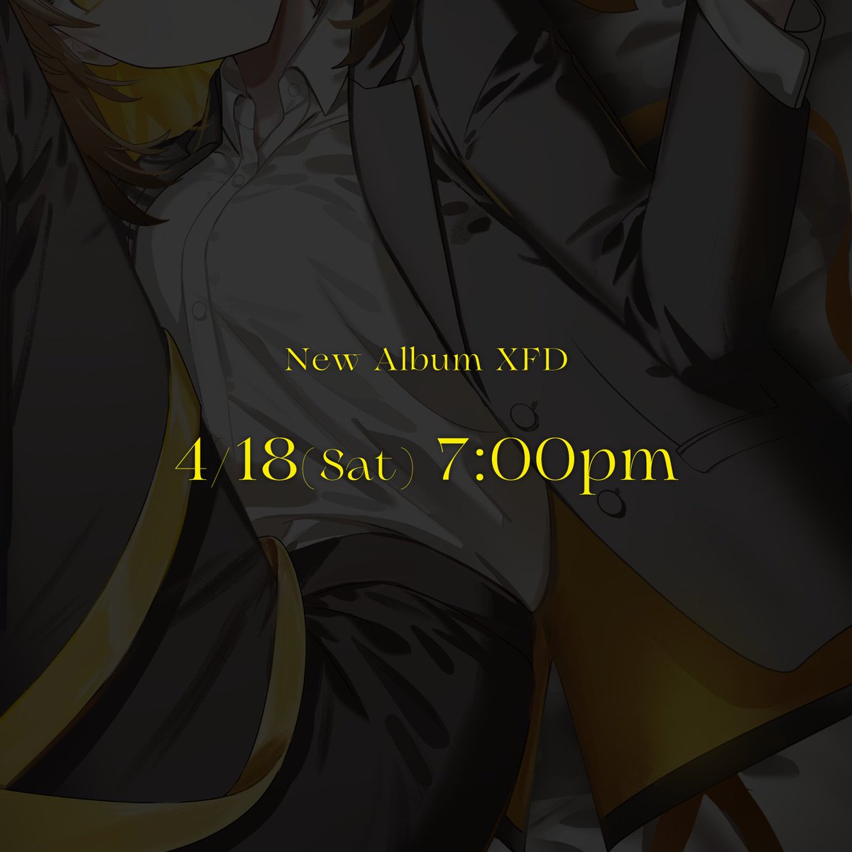 棗いつき⚜ tweet media