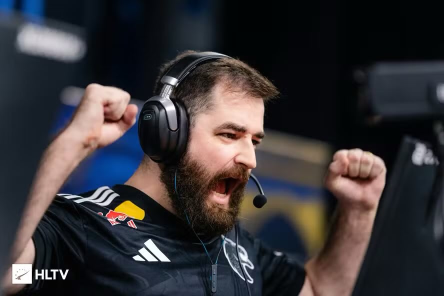 Virtus.pro tweet media