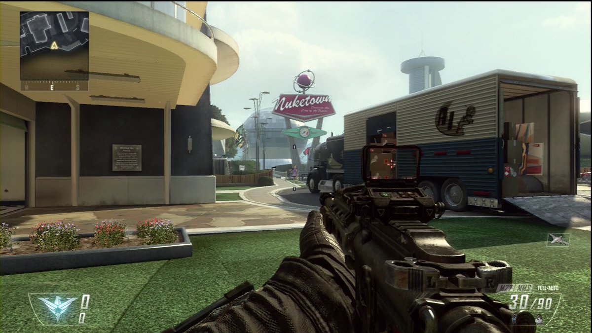 Last Gen Richtofen tweet media