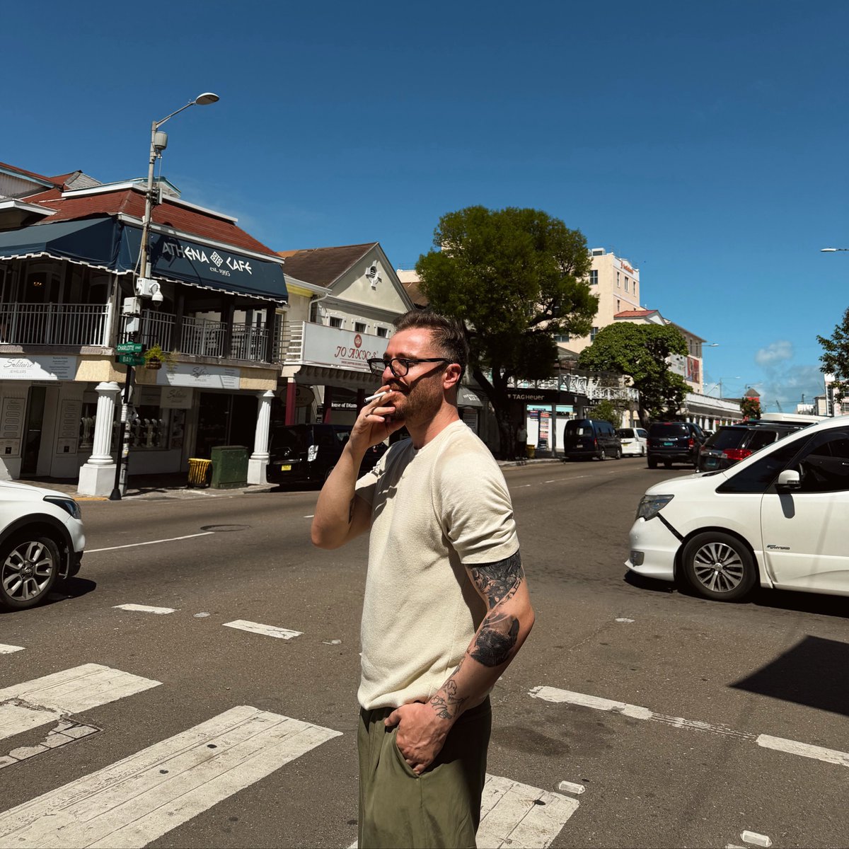 Erinç Bilican tweet media