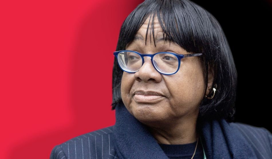 EvacTony's tweet image. When even the slowest of minds like Diane have realised that Starmer is a liar continuing the lie only seeks to provide time for the other disingenuous, deviants and crooks of Labour to decide which liar is up next. 

#KeirStarmer #Labour