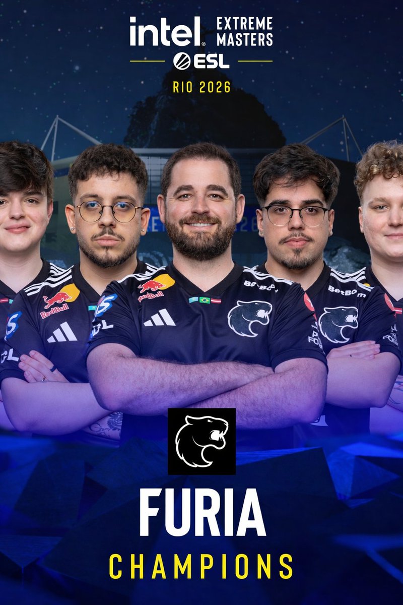 CYBERSHOKE tweet media