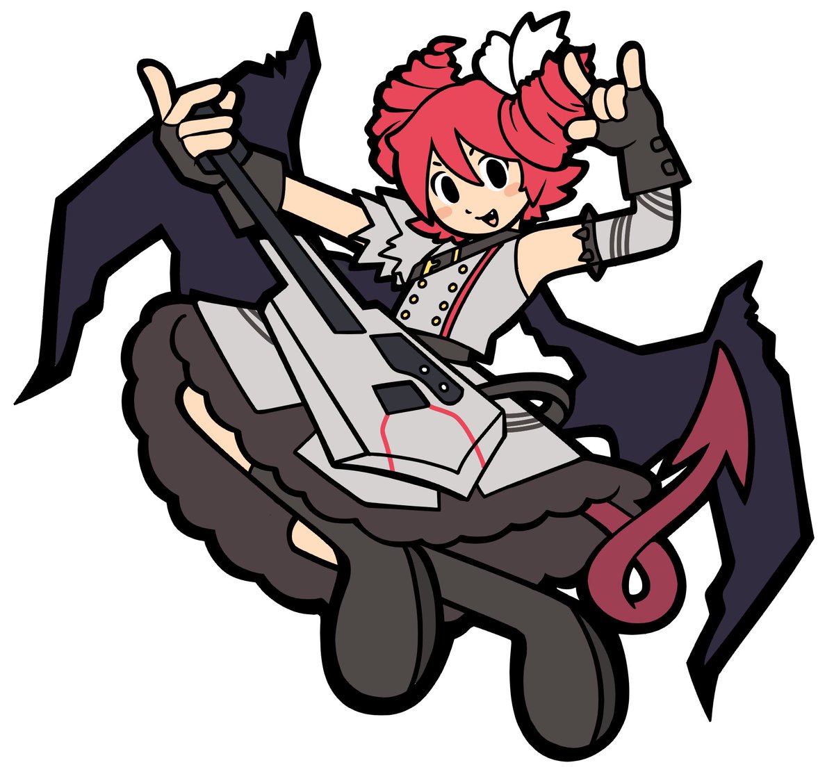 星空★lone tweet media