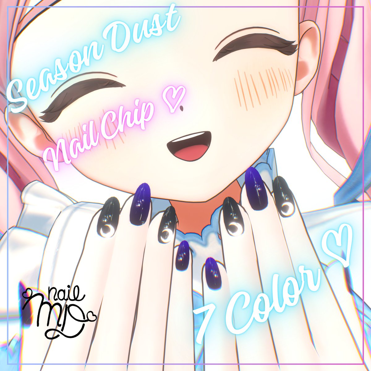 Atelier_Cloveria🍀 tweet media