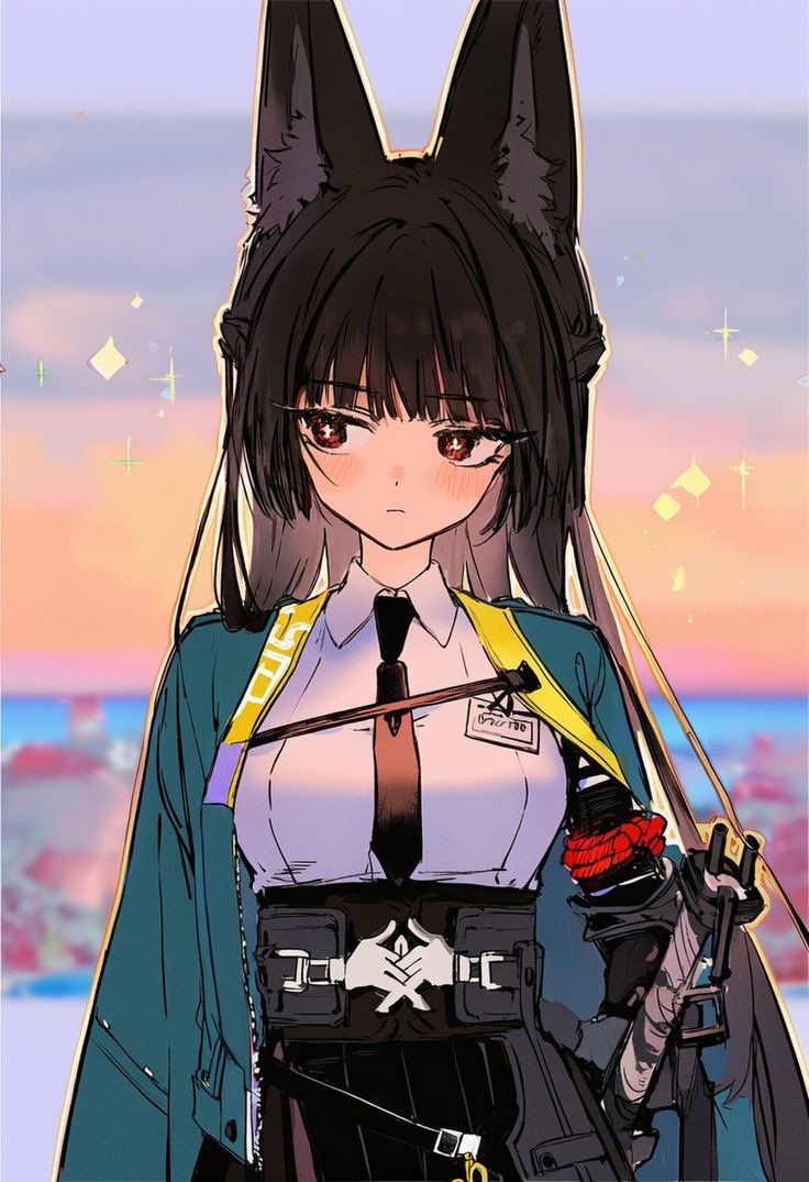 miyabi_daily's tweet photo. You stare into the most beautiful person ever
.
.
.
.
.
.
Art by: cute_rabbit on m.vk
#ZenlessZoneZero #miyabi #zzzero https://t.co/bMbKeAphK3