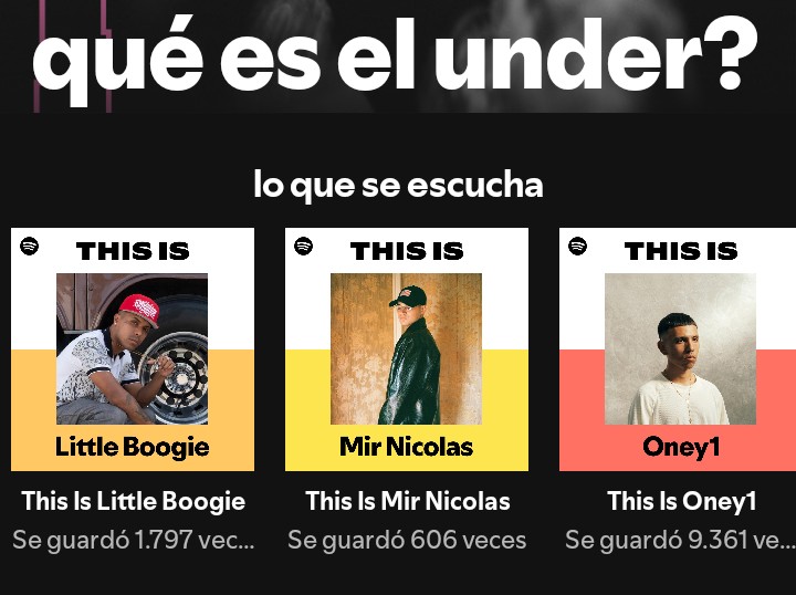 Bajo Mundo News tweet media