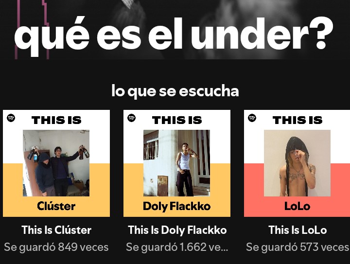 Bajo Mundo News tweet media