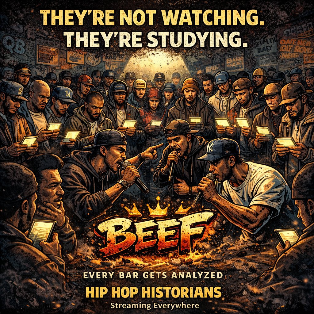 GLOAT Records tweet media