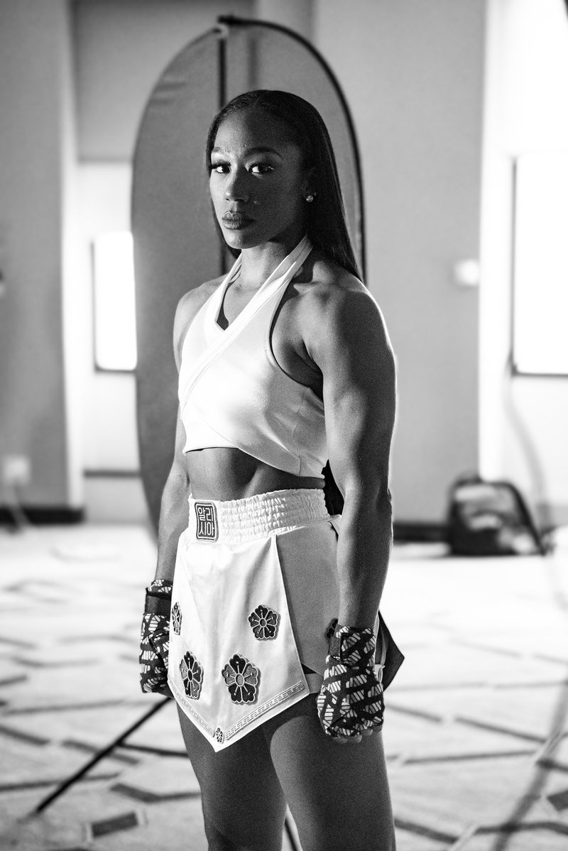 Alycia Baumgardner tweet media