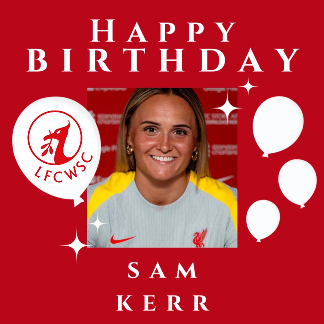 Liverpool FC Women Supporters Club tweet media