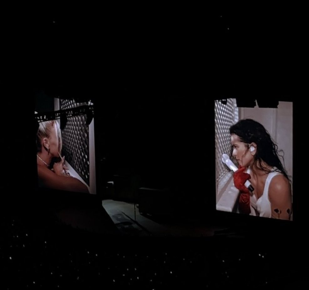 ROSALÍA UPDATE tweet media