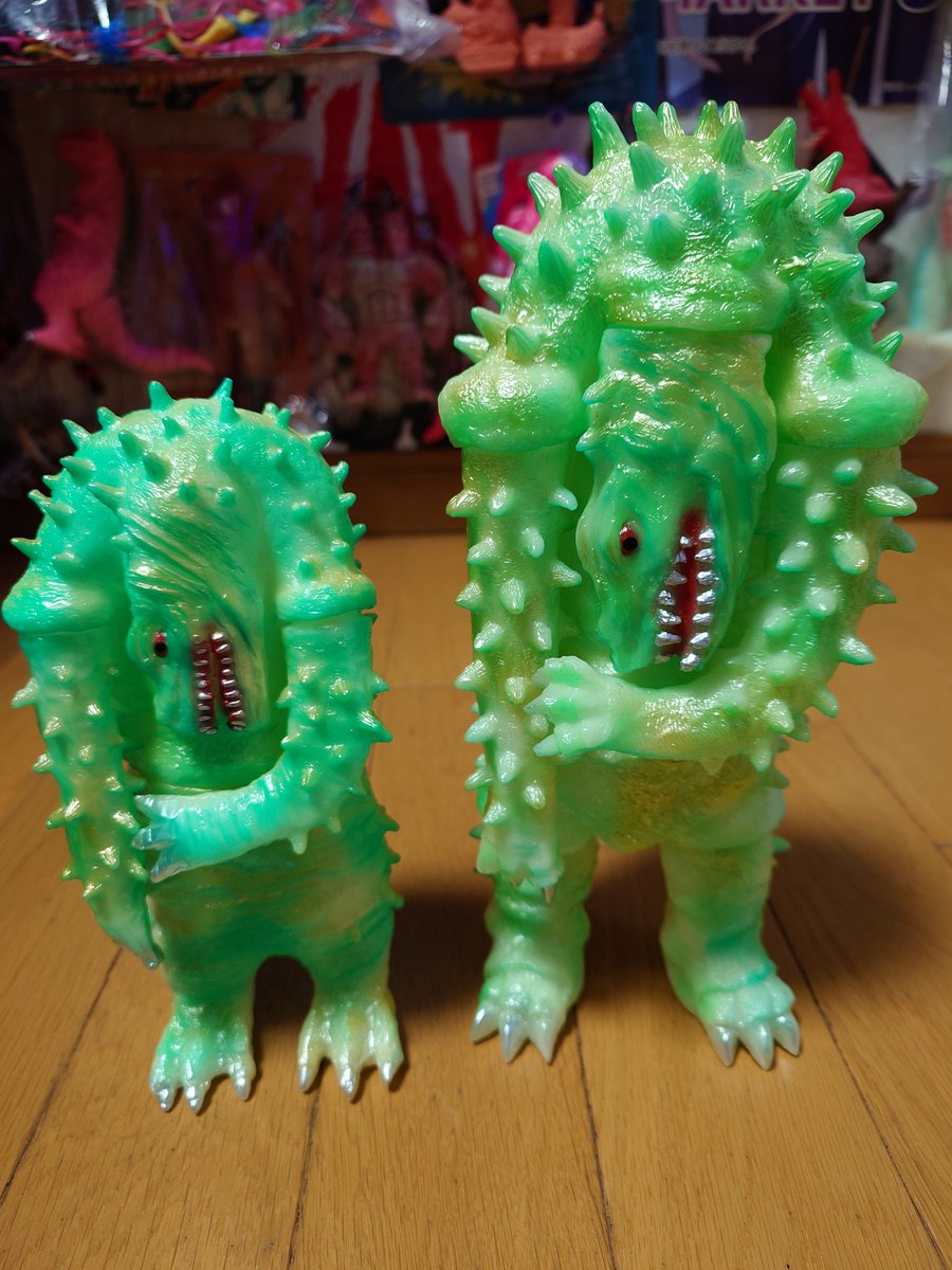 ぼくマイキー tweet media