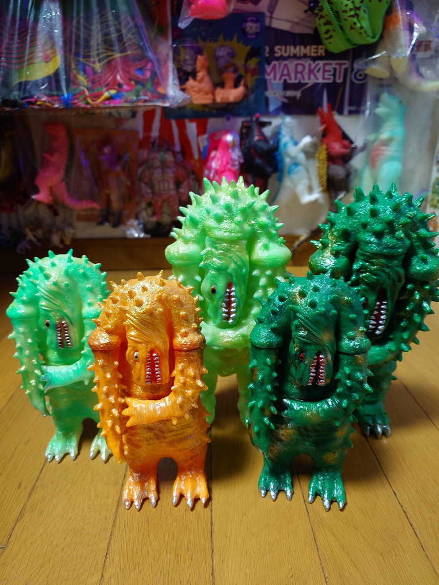 ぼくマイキー tweet media