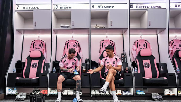 Shield Lockers tweet media