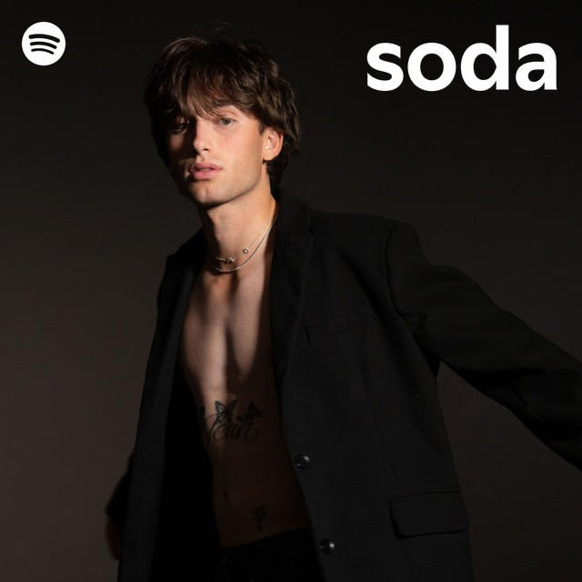 Johnny Orlando tweet media