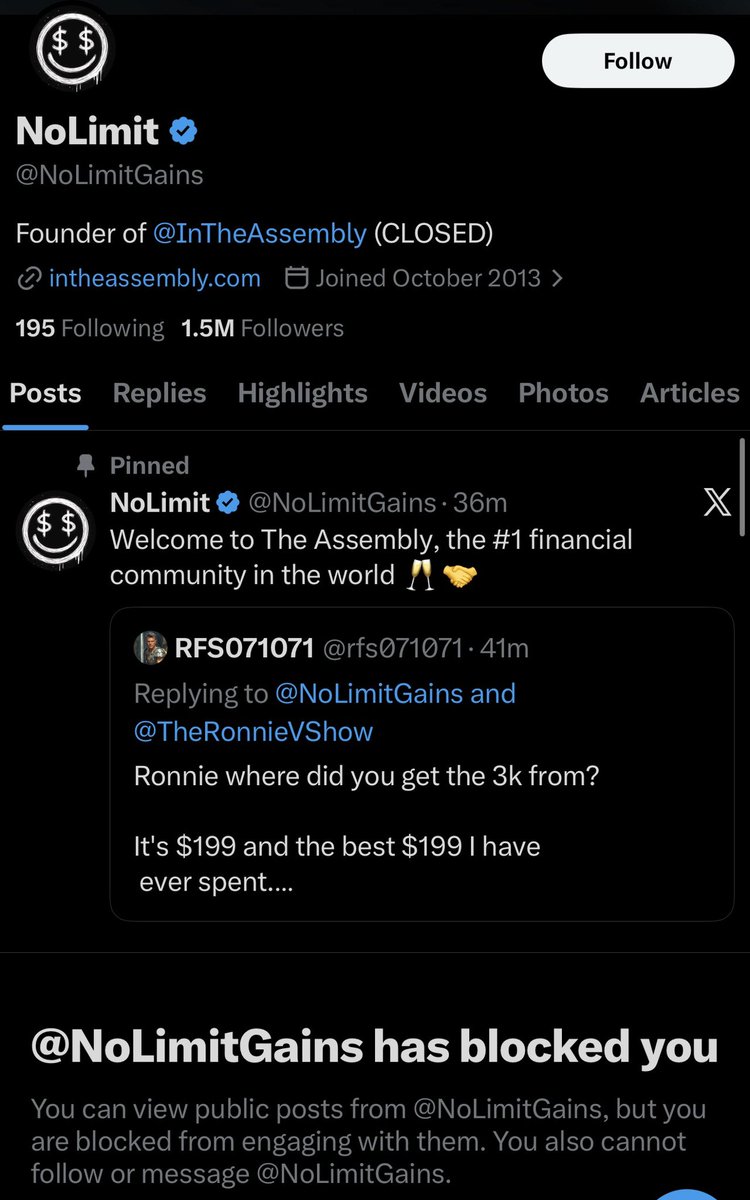 RonnieV tweet media